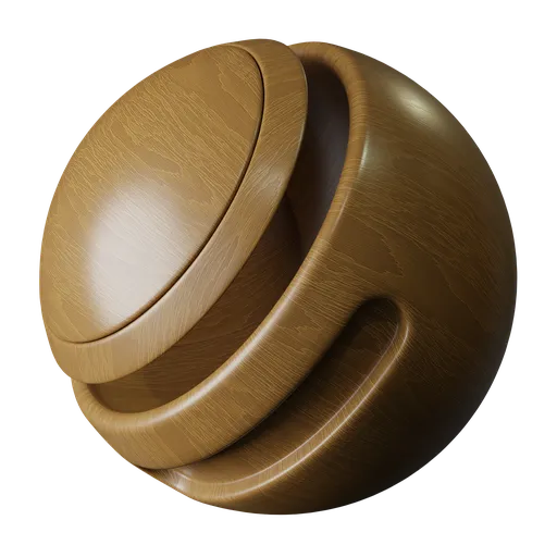 Wood