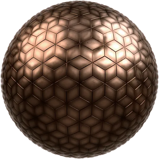 Cooper triangles