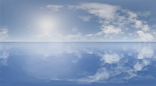 Clear Blue Sky