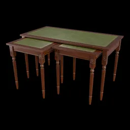 Antique Coffee Table