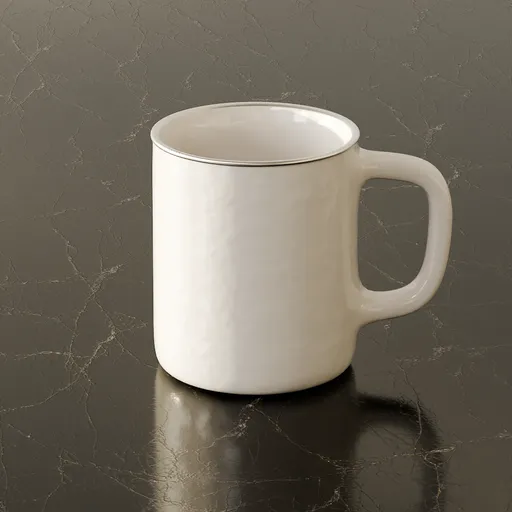 Classic Rim Mug