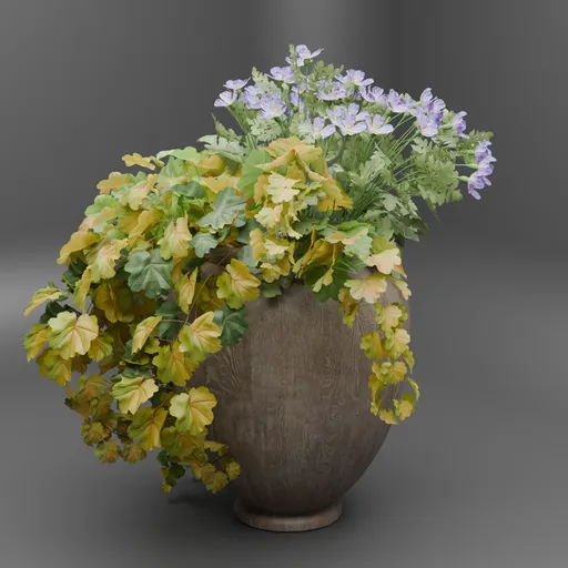 Flower Vase