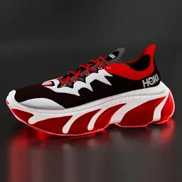 Hoka shoes