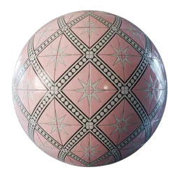 Moroccan Ceramic Tiles