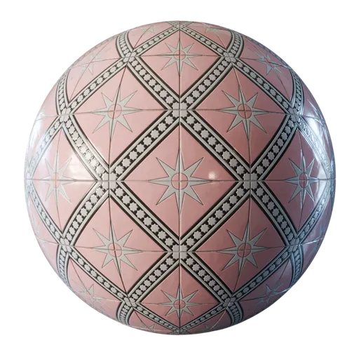 Moroccan Ceramic Tiles