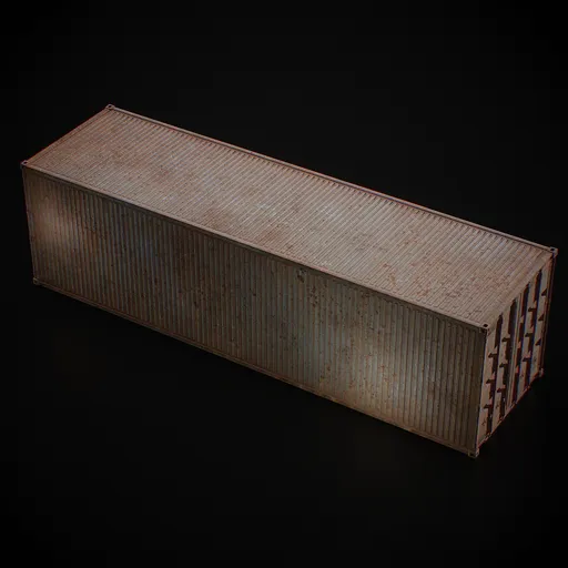 Container