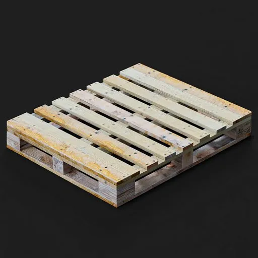 Wooden Pallet