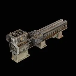 Scan Lathe