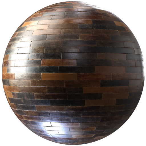 Thumbnail: Parquet 04
