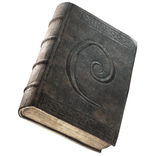 Old Book