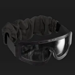 Tactical Glasses