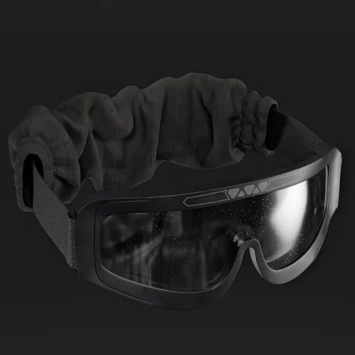 Tactical Glasses