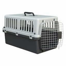 Pet Carrier