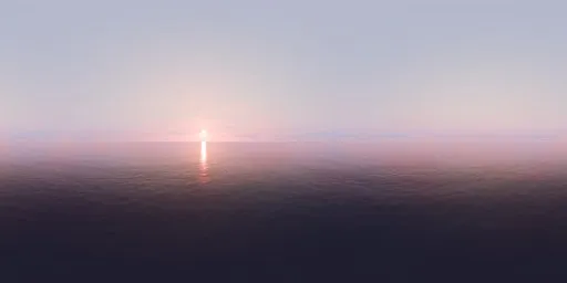 Warm Summer Evening