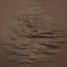 Rock Rugged Brush o425 2