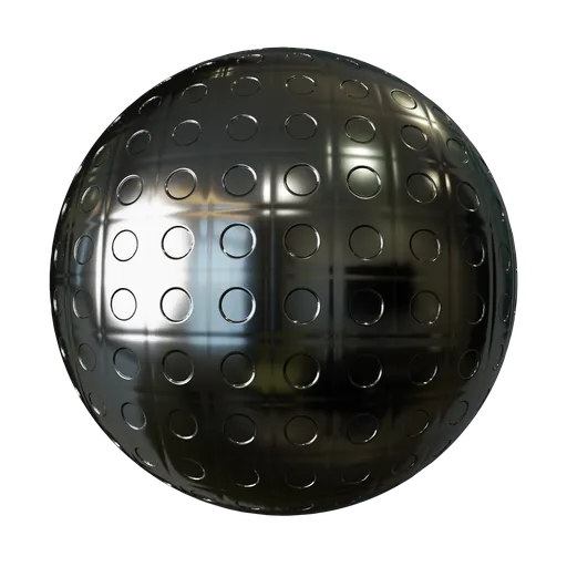 Steel Plate