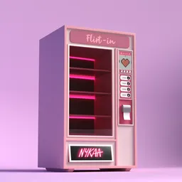 Vending machine