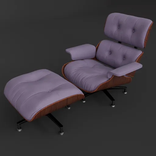 Lounge Chair