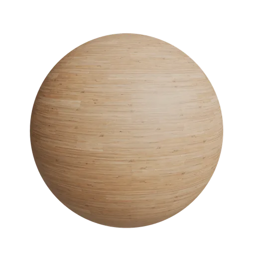 Oak Flooring