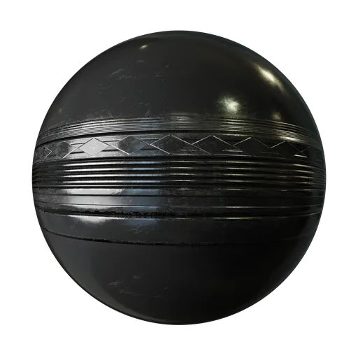 Metal Trim