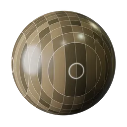 Brown Polished Tiles