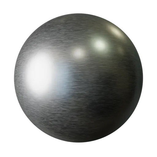 Procedural stainless steel