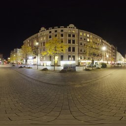 Hansaplatz