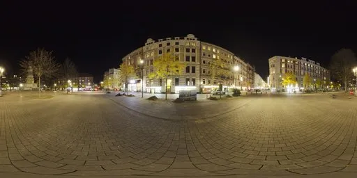 Hansaplatz