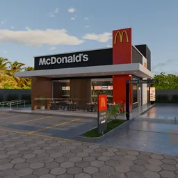 MCDonalds