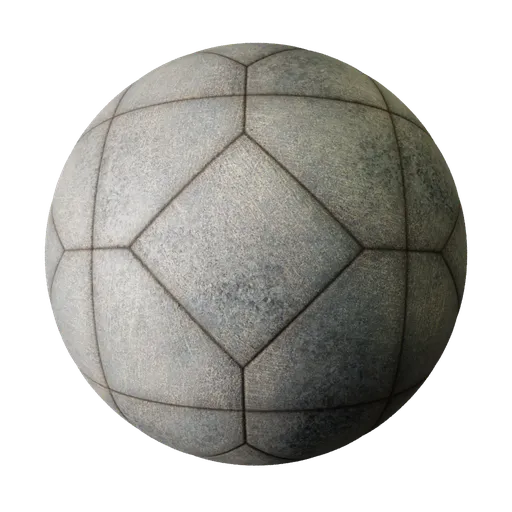 Paving Floor