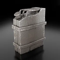 Jerry Can