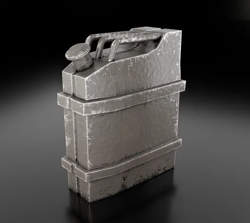 Jerry Can