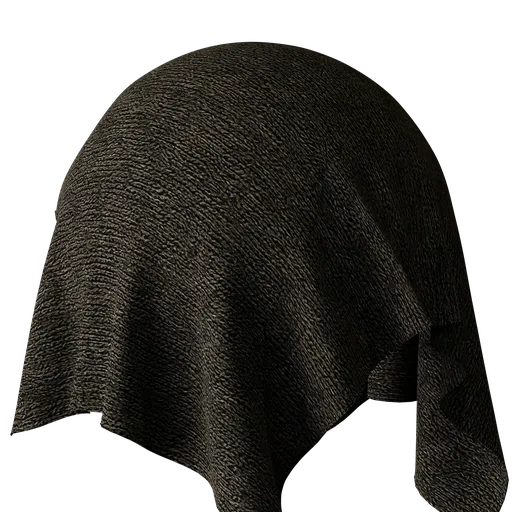Old Fabric