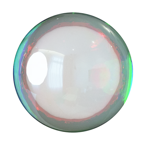 Crystal　glass