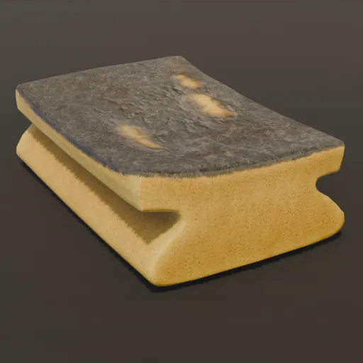 Cleaning Wash Sponge