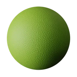 BULL LEATHER Olive Drab