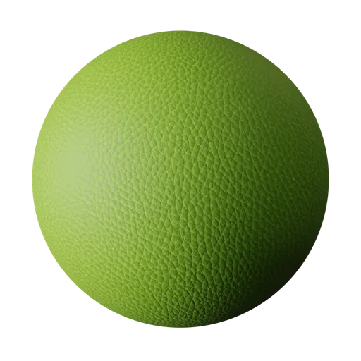 BULL LEATHER Olive Drab
