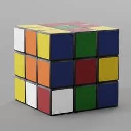 Rubik's Cube