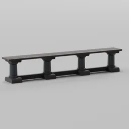 Column Bench