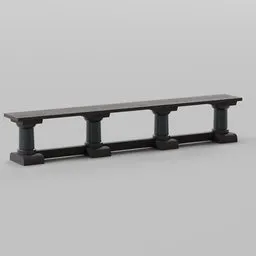 Column Bench