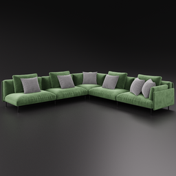 Sofa Greeny System