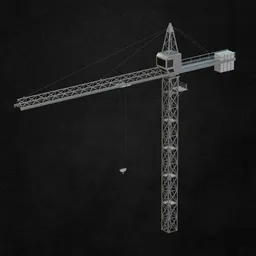 Tower Crane