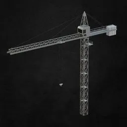 Tower Crane