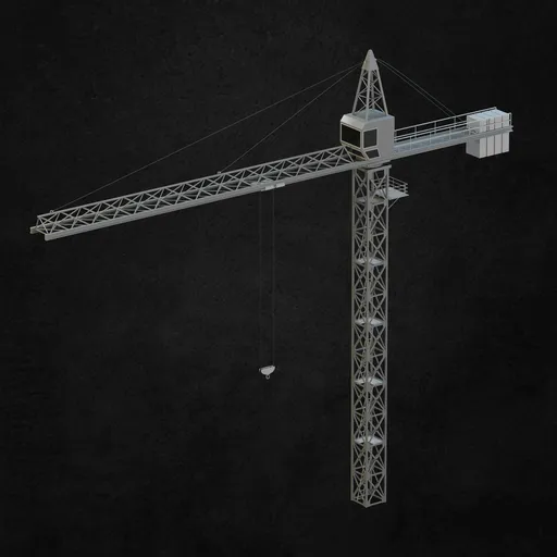 Tower Crane
