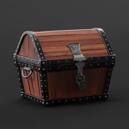 Treasure Chest