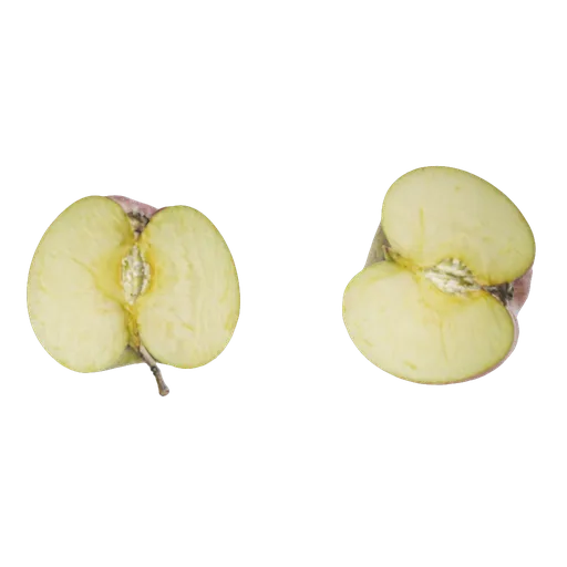 PX Half apple
