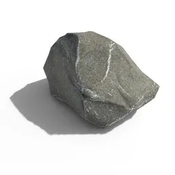 Small Rock