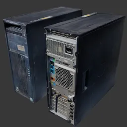 Workstation Z440