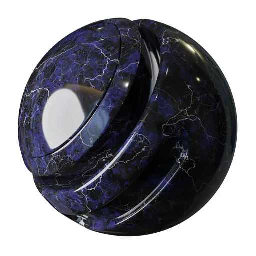 Marble