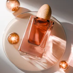 Product Enegy Caustic | MYA Design